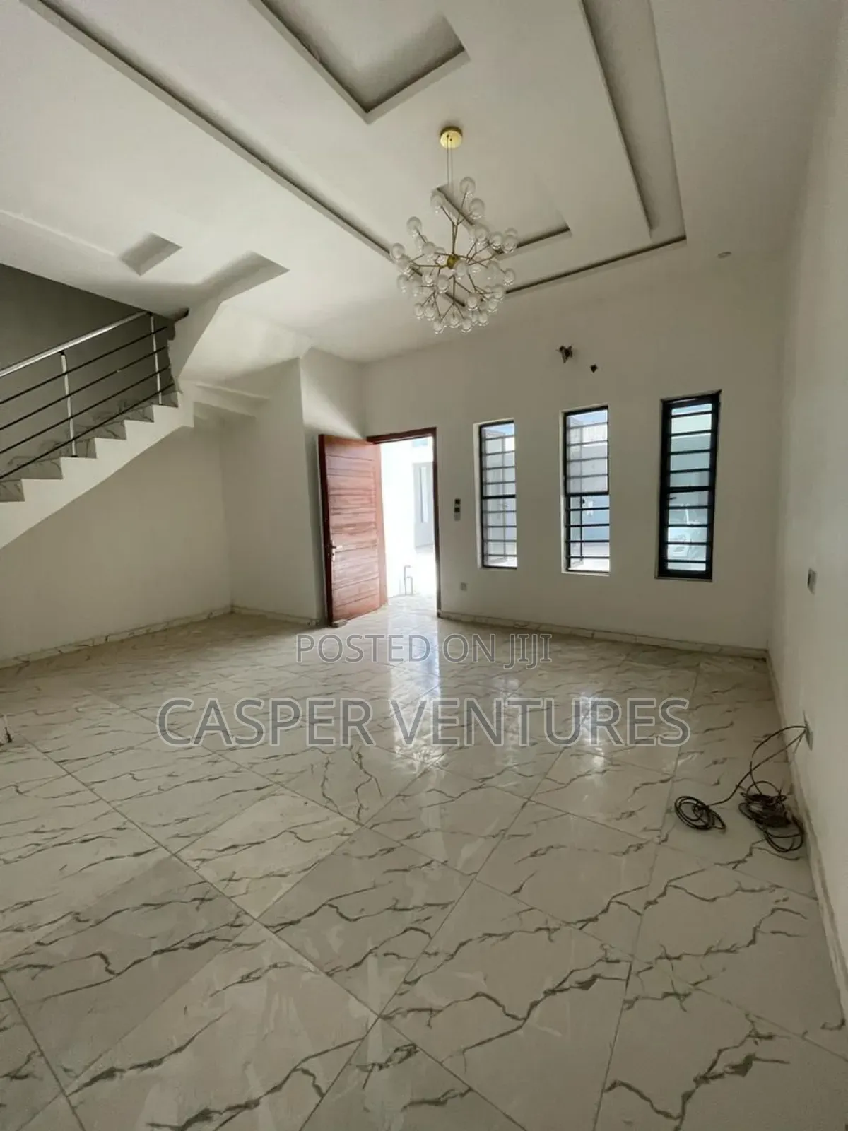 4bdrm Duplex in Lekki County, Ikota for sale