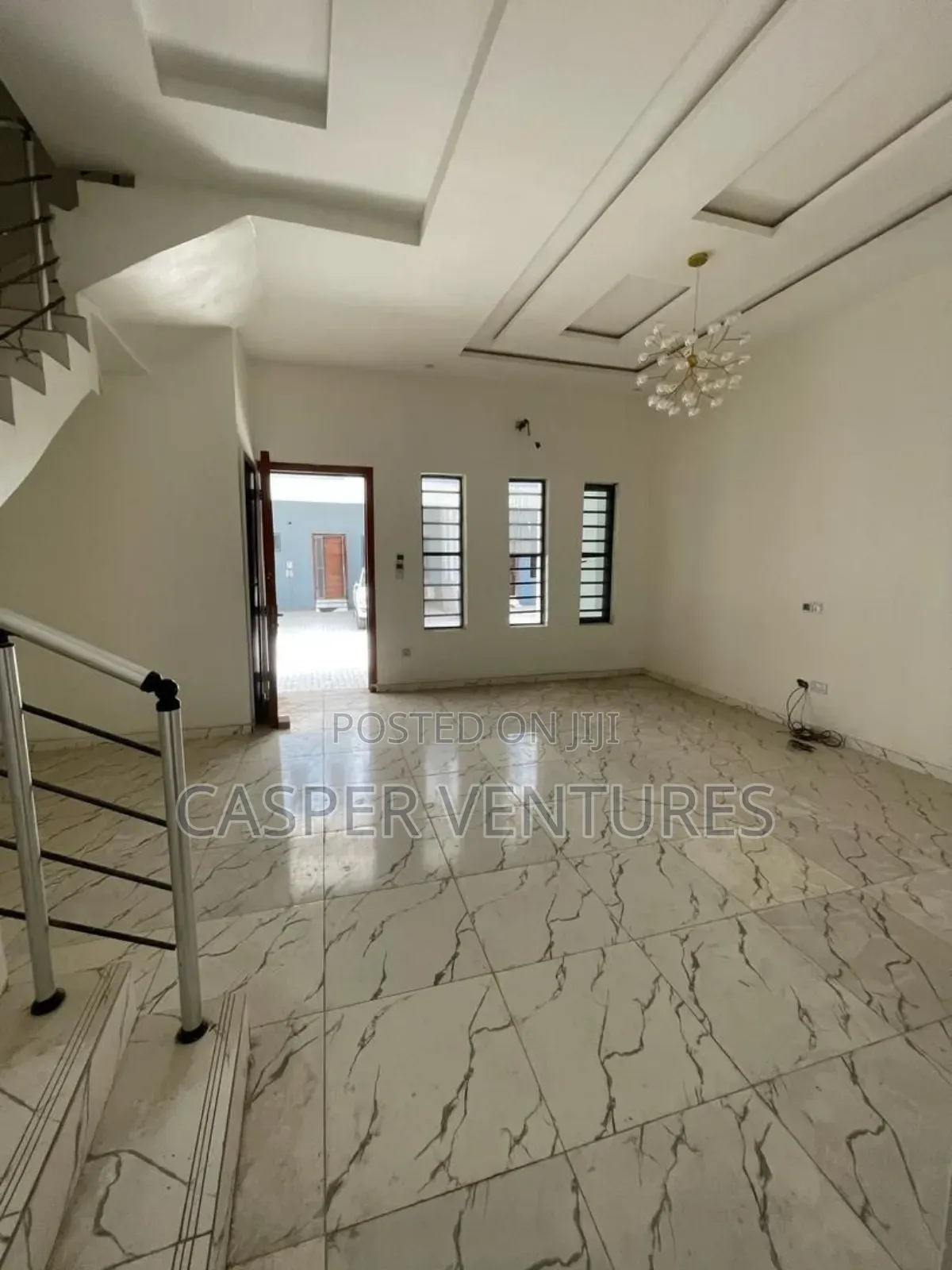 4bdrm Duplex in Lekki County, Ikota for sale