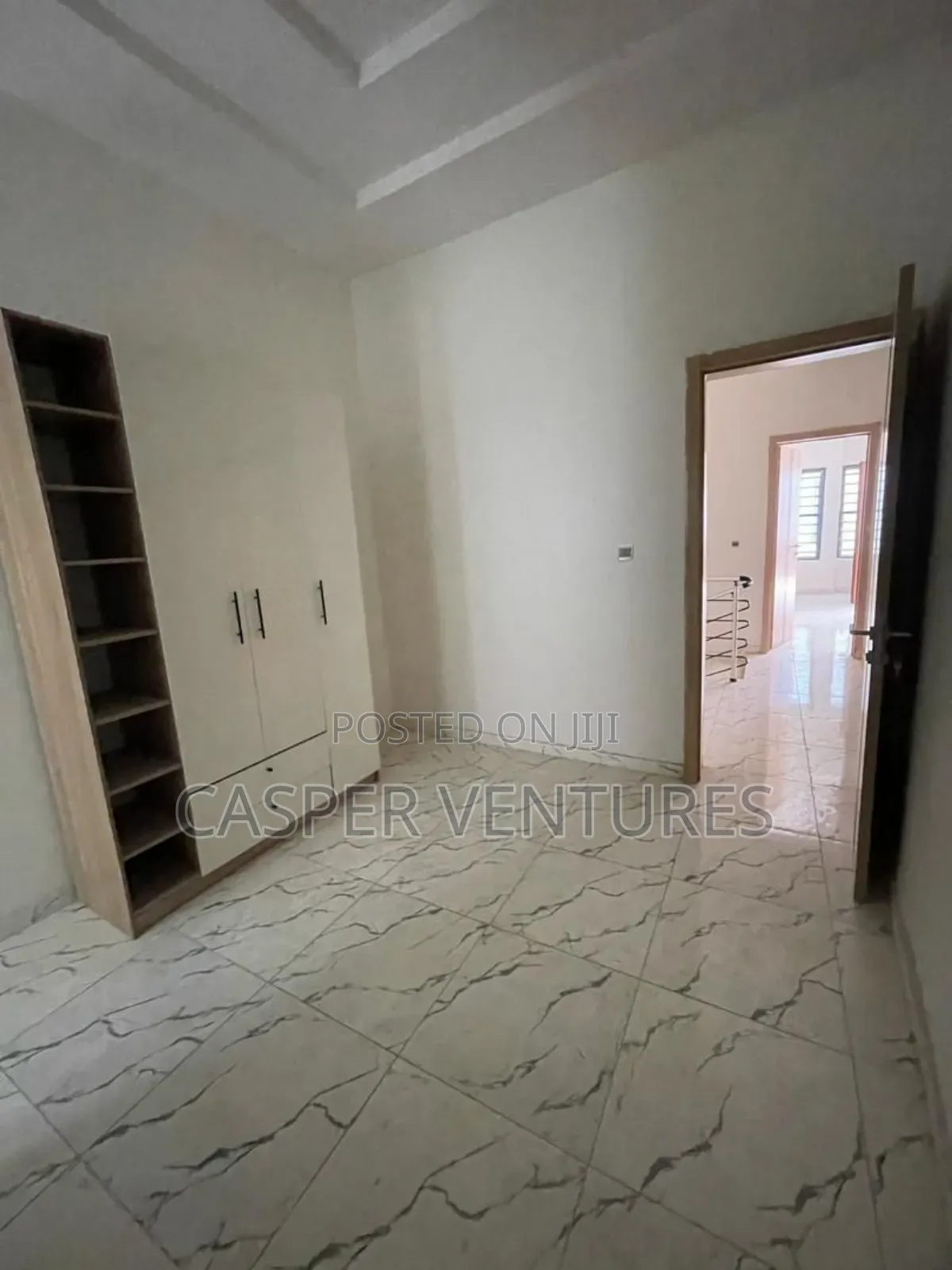 4bdrm Duplex in Lekki County, Ikota for sale