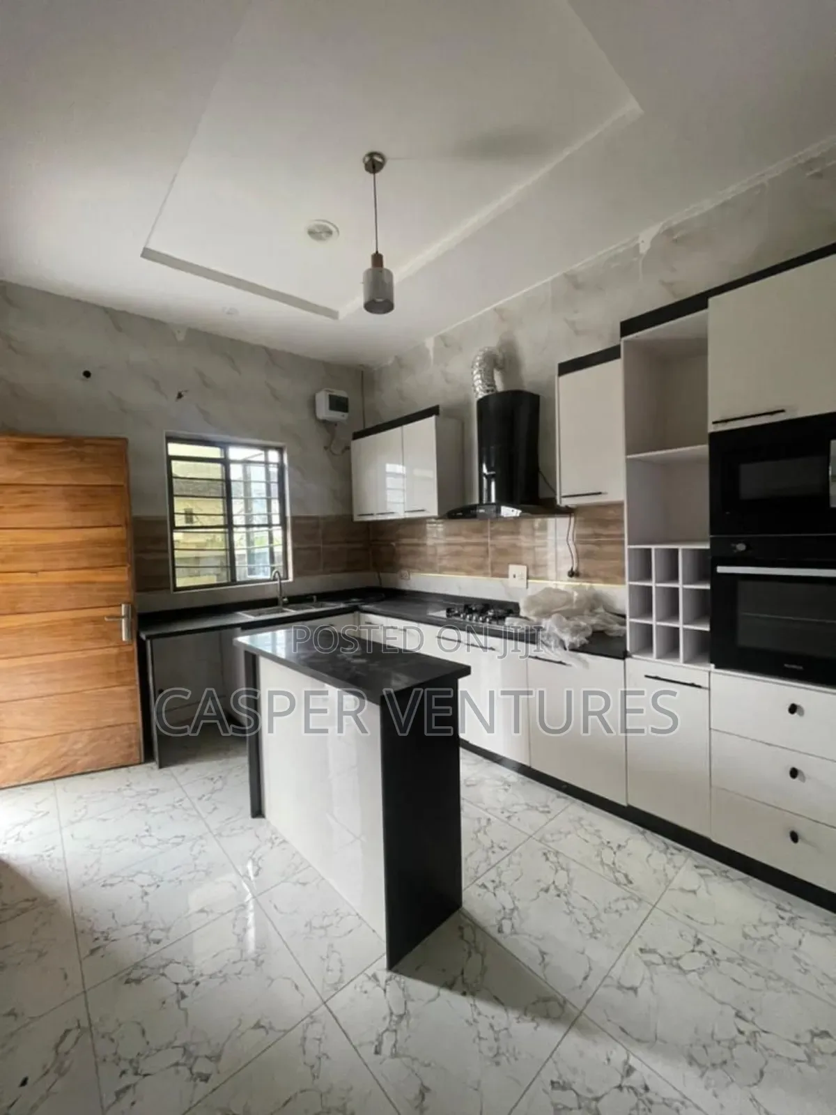4bdrm Duplex in Lekki County, Ikota for sale