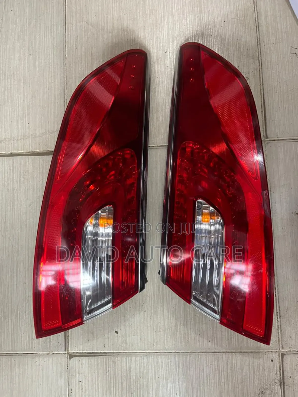 Rear Lamp Hyundai Azera 2012 Available