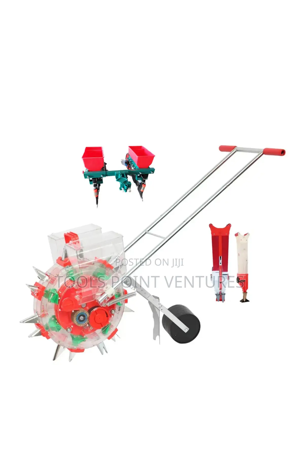 Seed Planter