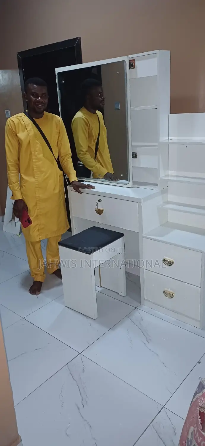 Beautiful Dresser