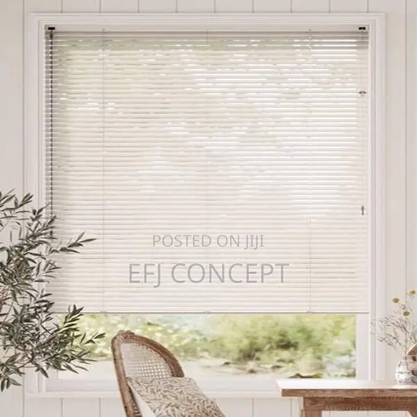 Twine 25mm Venetian Window Blind