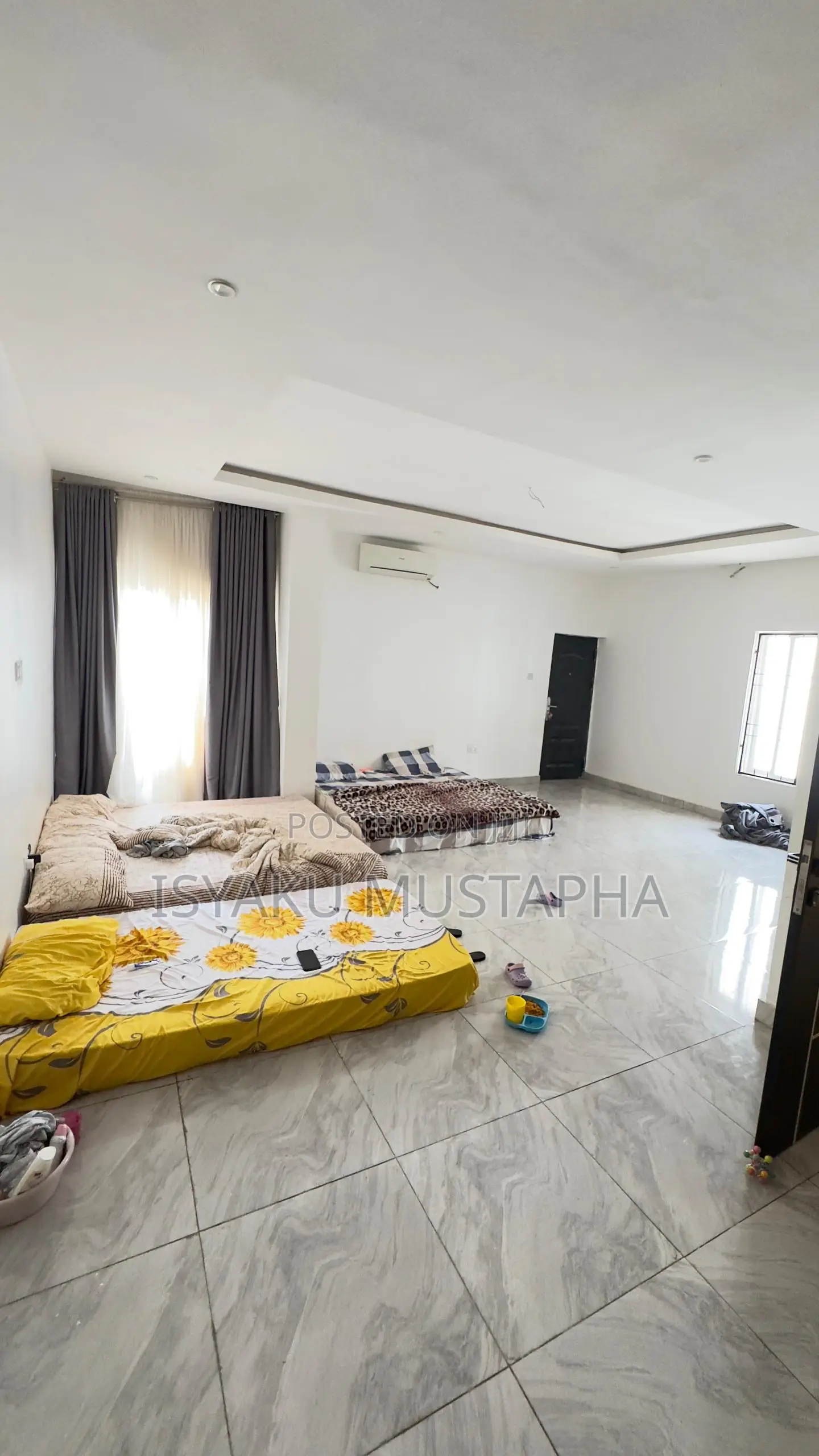 5bdrm Duplex in Kaura for sale
