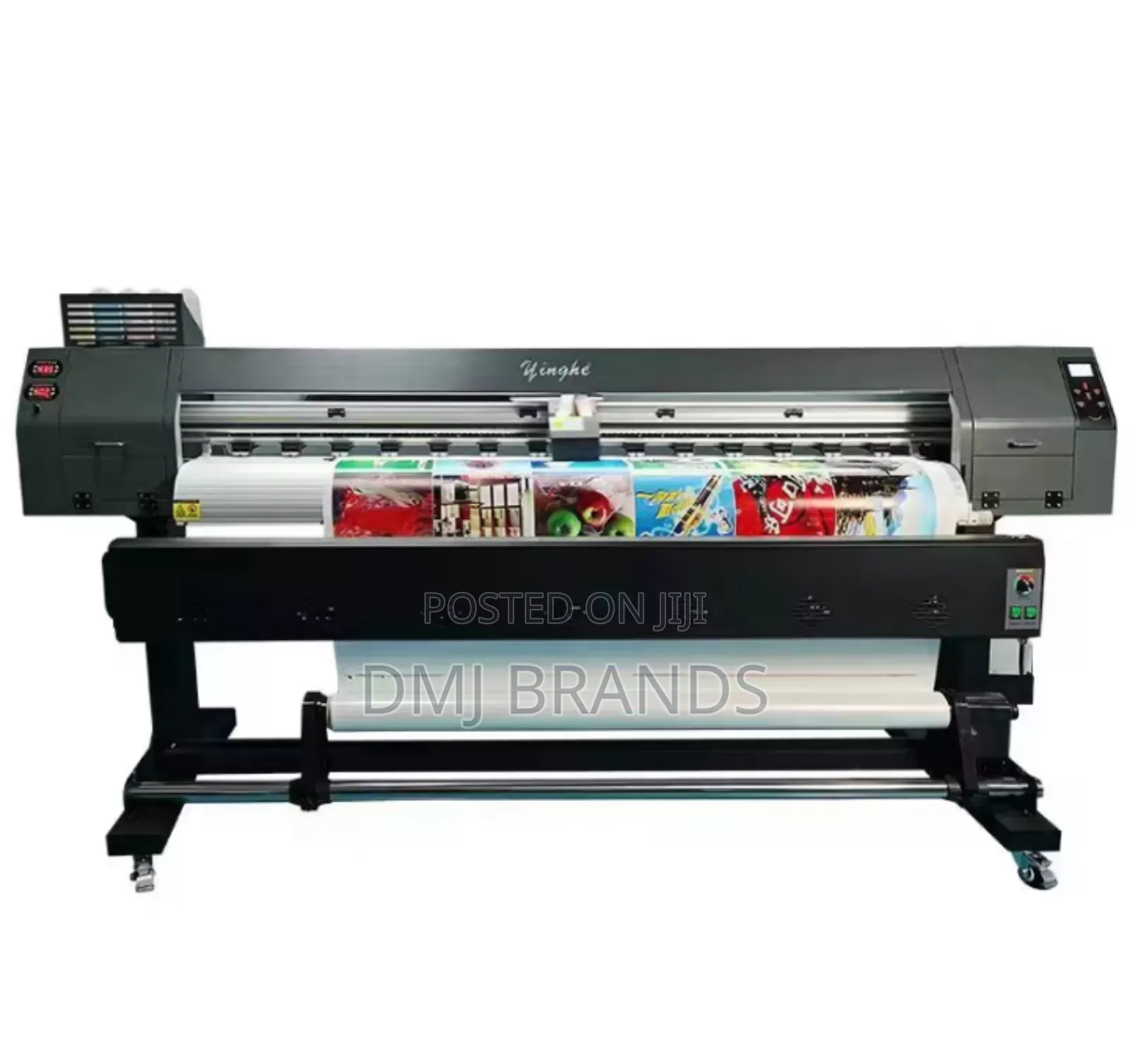 6ft Yinghe 1800A Printer