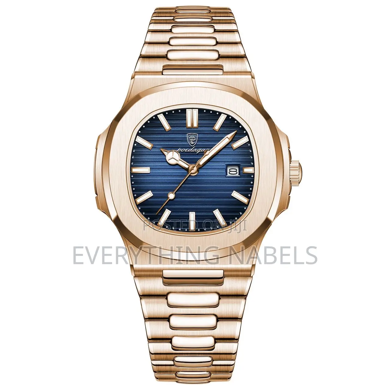 Poedagar Wristwatch (New Inn)