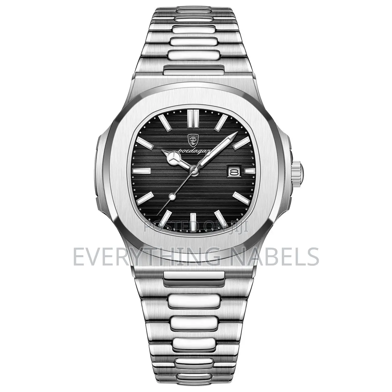 Poedagar Wristwatch (New Inn)