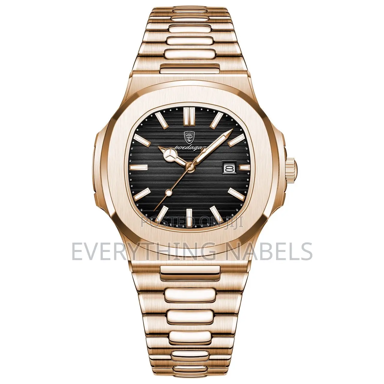 Poedagar Wristwatch (New Inn)