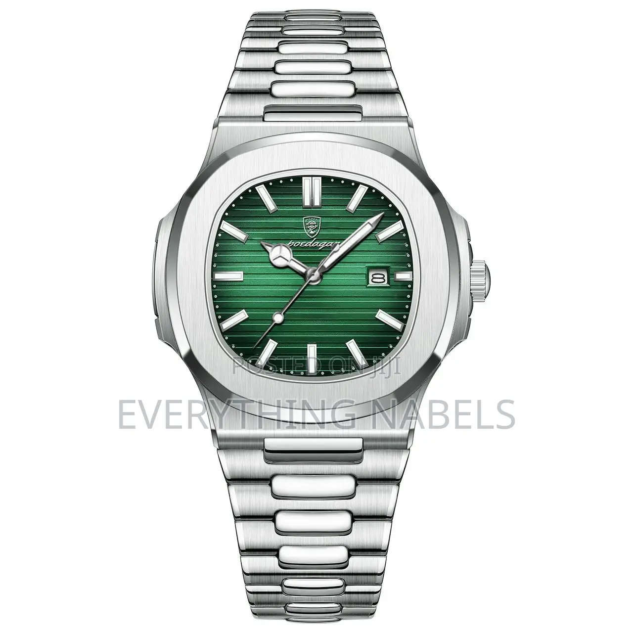 Poedagar Wristwatch (New Inn)