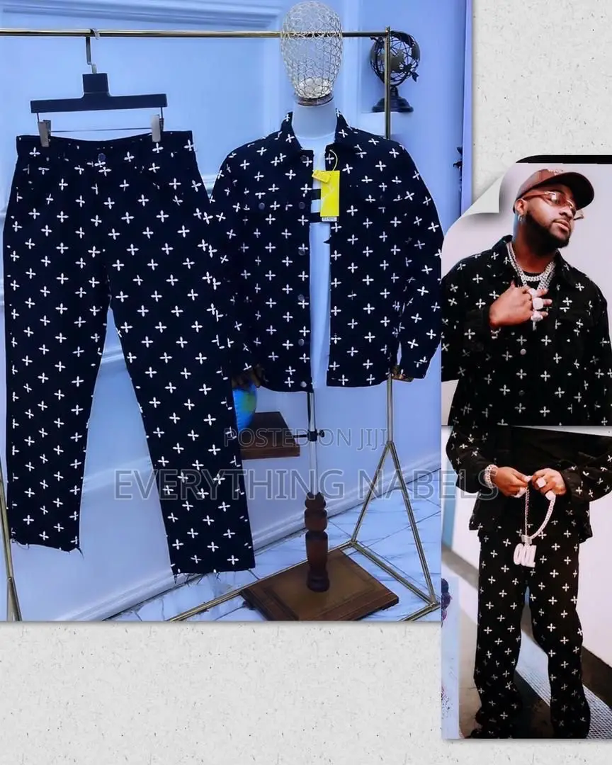 Latest 2piece for Men