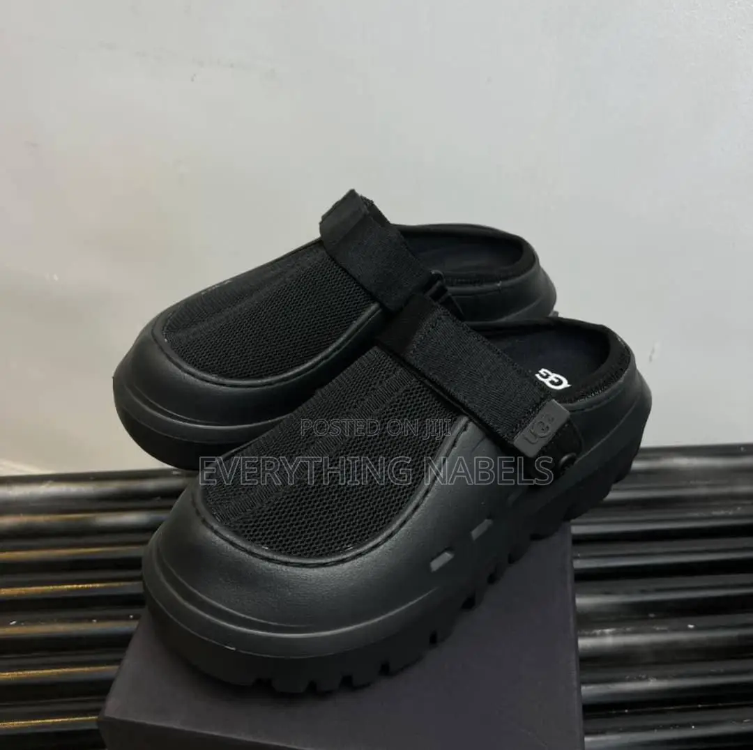 Matured Ugg Footwear