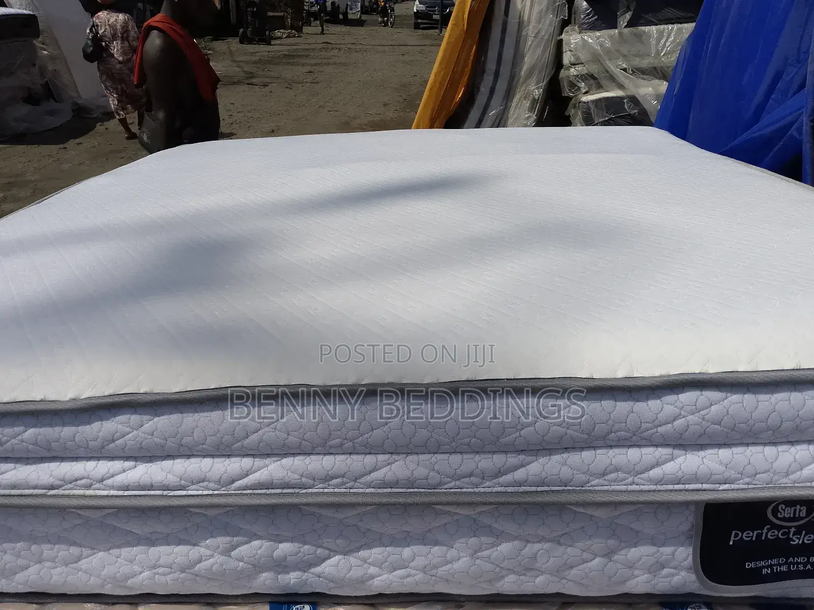 Order For Your Affordable Usa 6x6 12inches Mattress Pillow