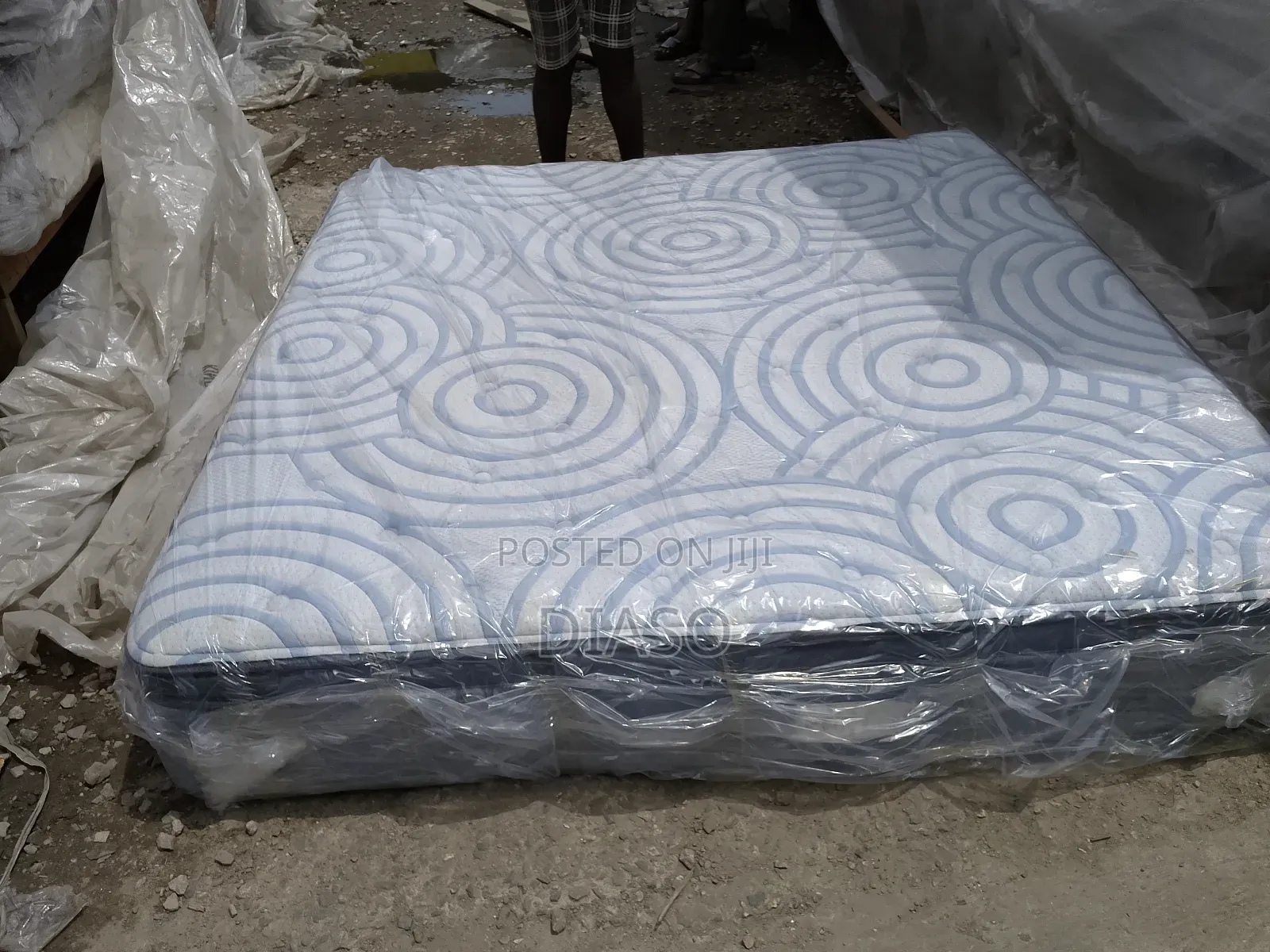 Order For Your Affordable Usa 6x6 12inches Mattress Get 1