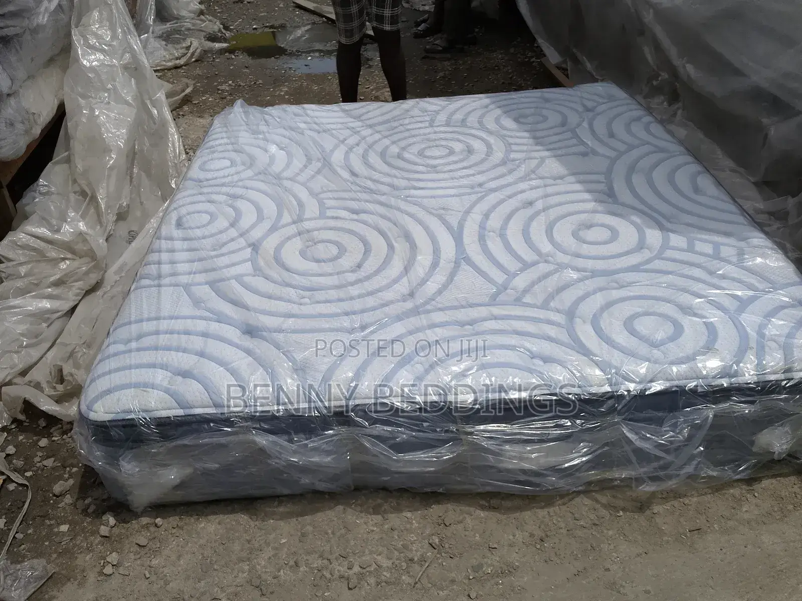 Order For Your Affordable Usa 6x6 12inches Mattress Get 1