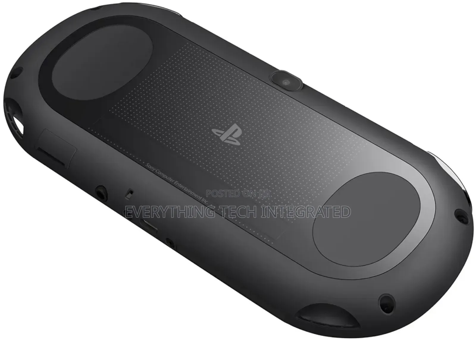 Playstation Vita Wi-Fi Model Black(Pch-2000za11