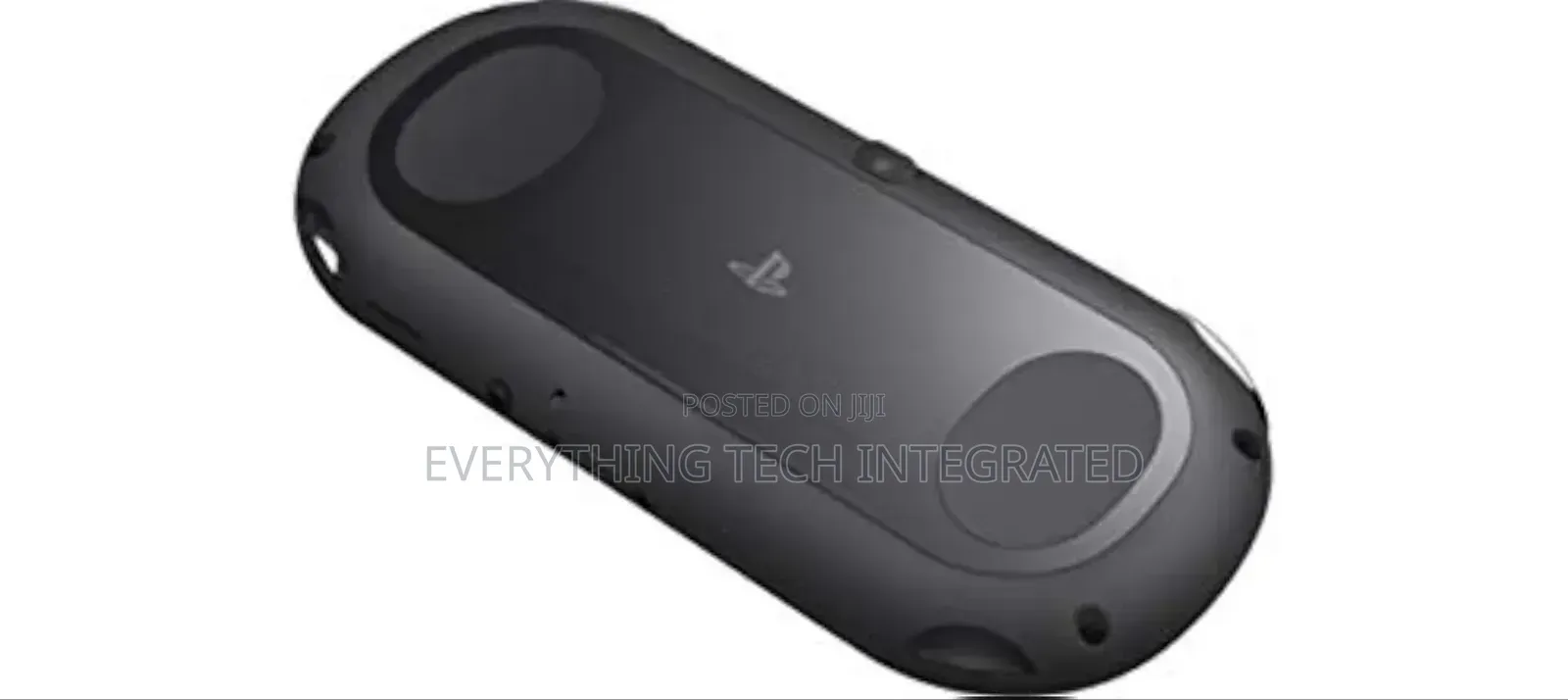 Playstation Vita Wi-Fi Model Black(Pch-2000za11
