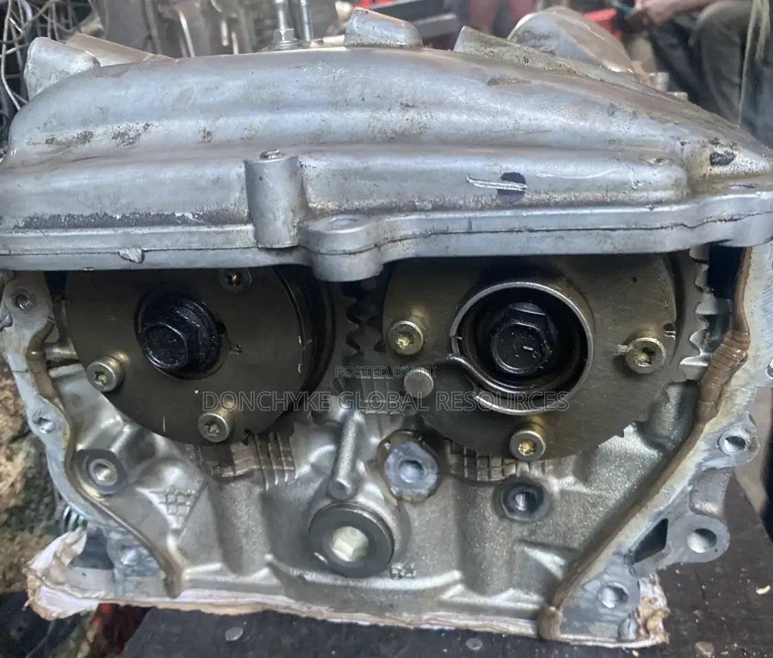 Top Cylinder 2ar for Your Toyota Venza, Camry,Sienna 09-16.