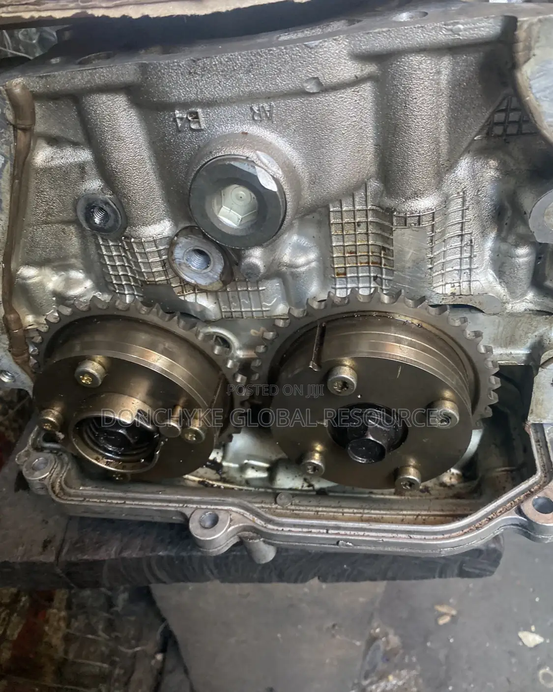 Top Cylinder 2ar for Your Toyota Venza, Camry,Sienna 09-16.