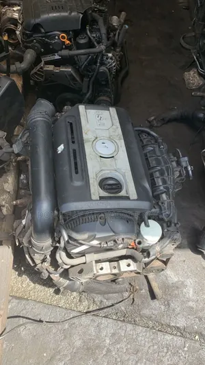 Passat Engine 2.0tsi Available