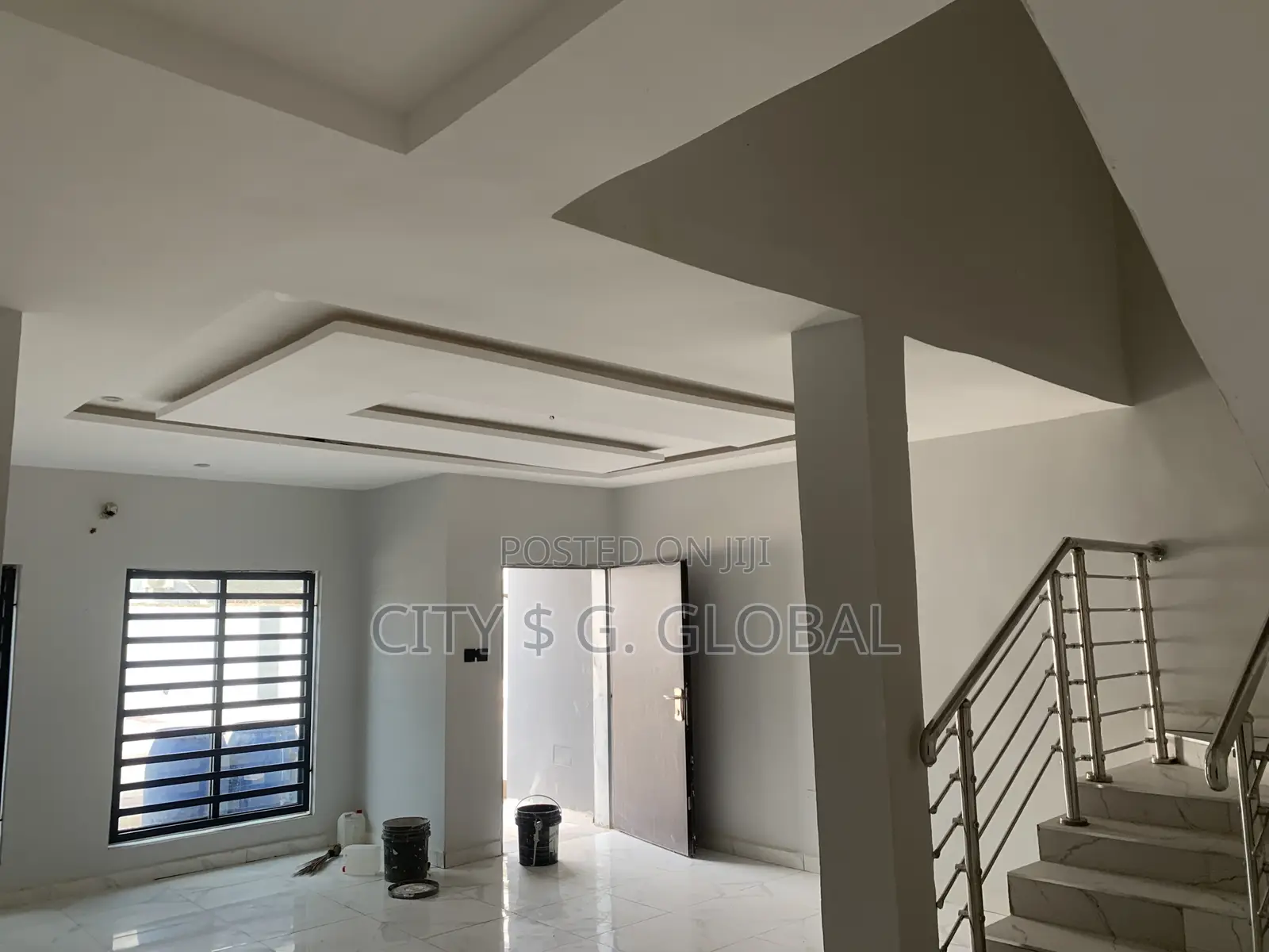 4 Bedroom Terrance Newly Built for Sale