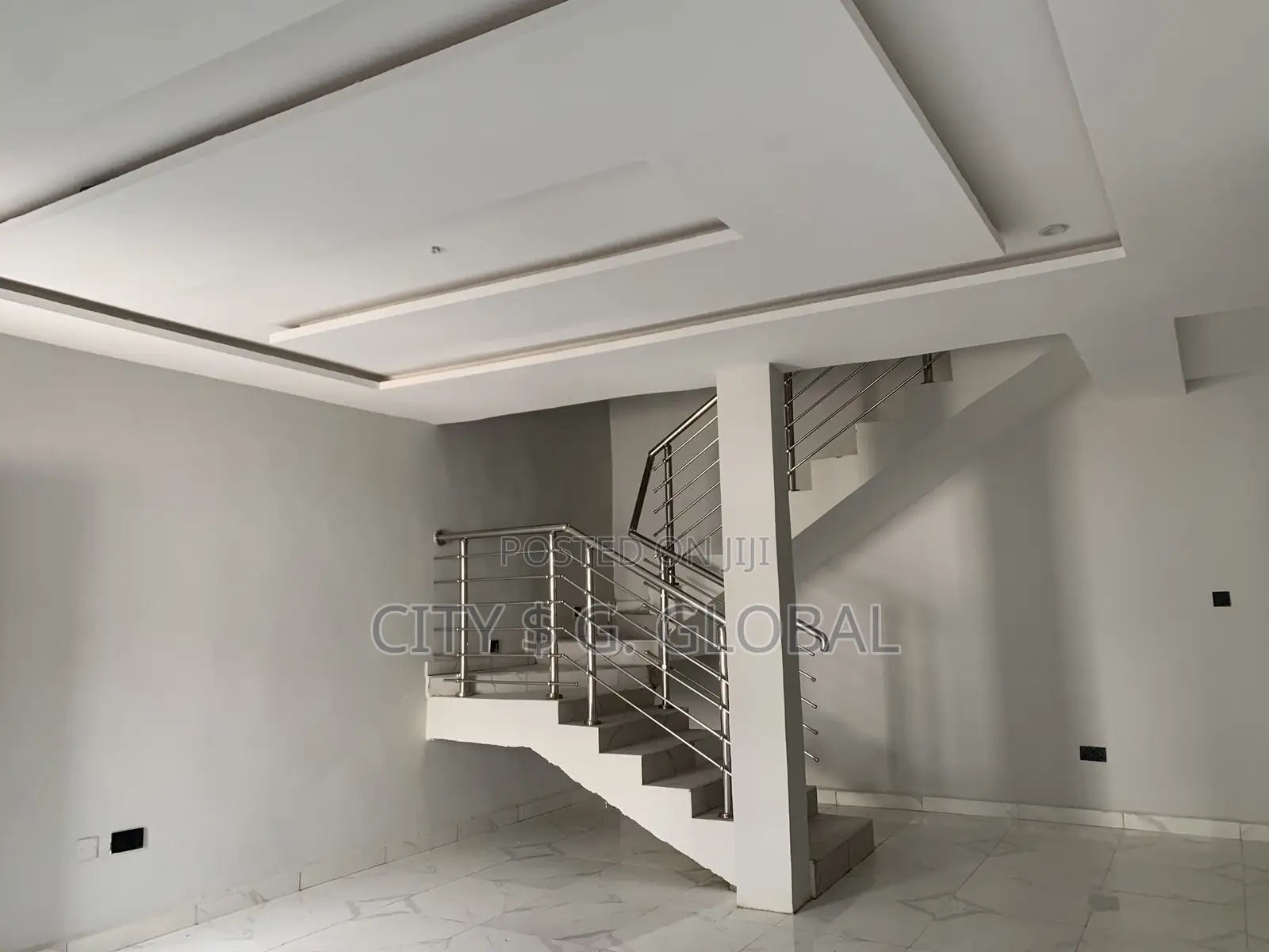 4 Bedroom Terrance Newly Built for Sale