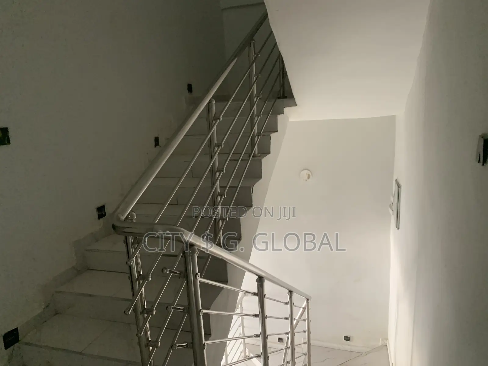 4 Bedroom Terrance Newly Built for Sale