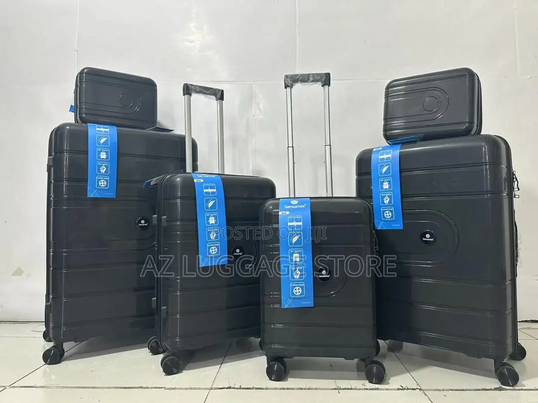 Luxury Luggage Box
