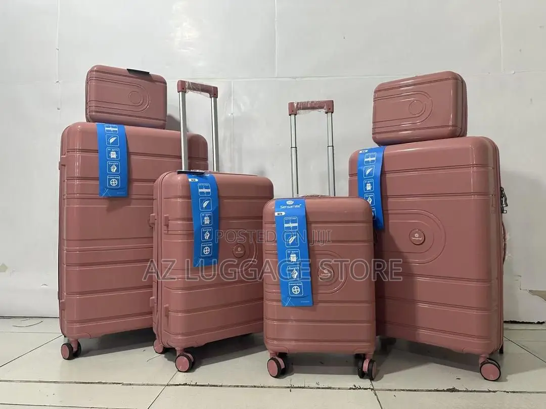 Luxury Luggage Box