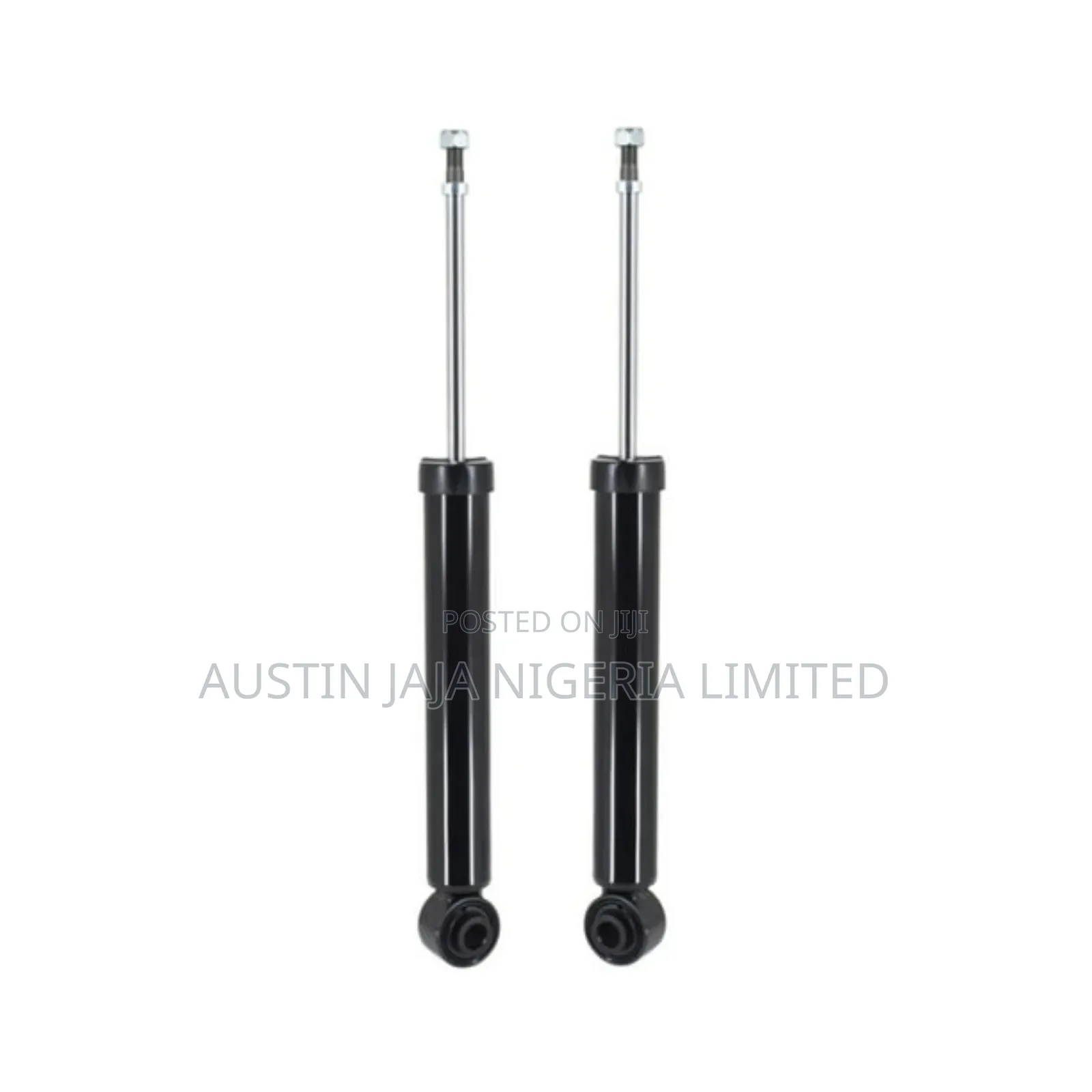 Kyb Rear/Back Shock Absorbers For 2018-2024 Toyota Camry