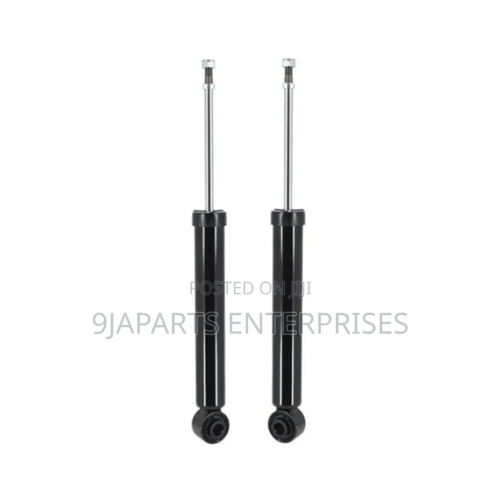 Kyb Rear/Back Shock Absorbers For 2018-2024 Toyota Camry