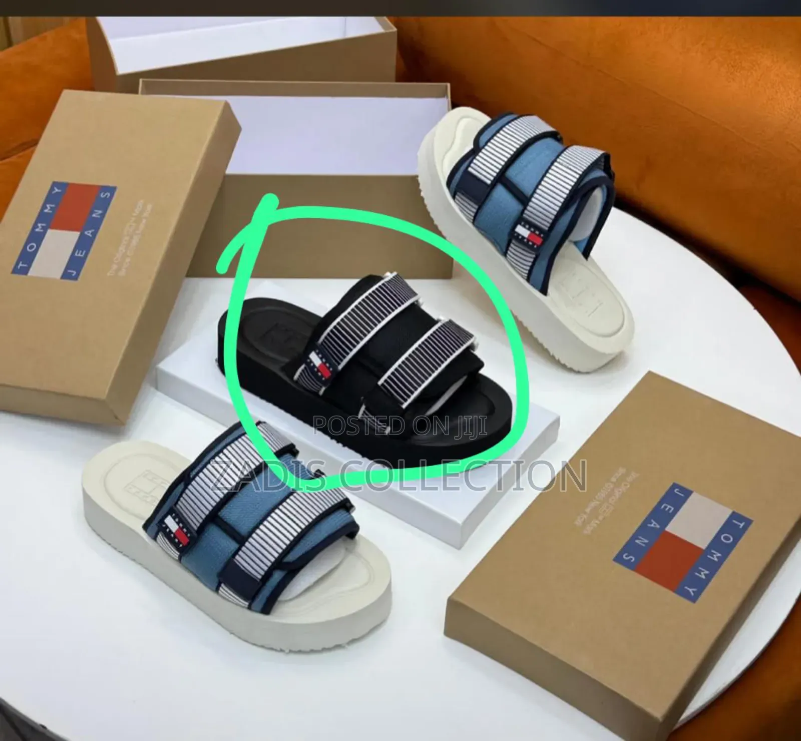 Tommy Hilfiger