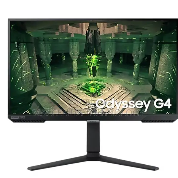 Samsung Odyssey G4 G40b Gaming Monitor