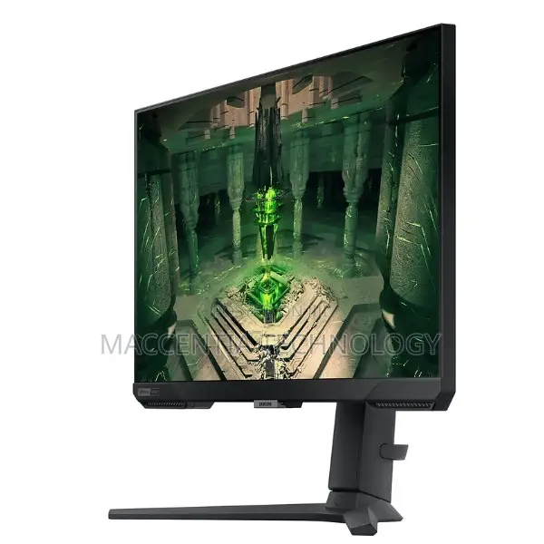 Samsung Odyssey G4 G40b Gaming Monitor