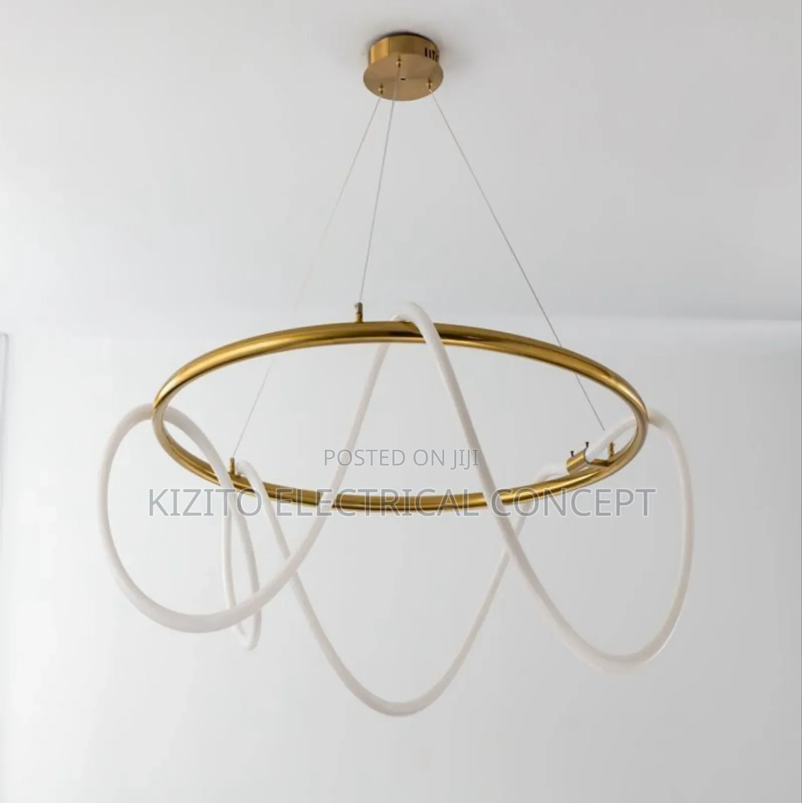 Luxury Hose Chandelier Living Room Dining