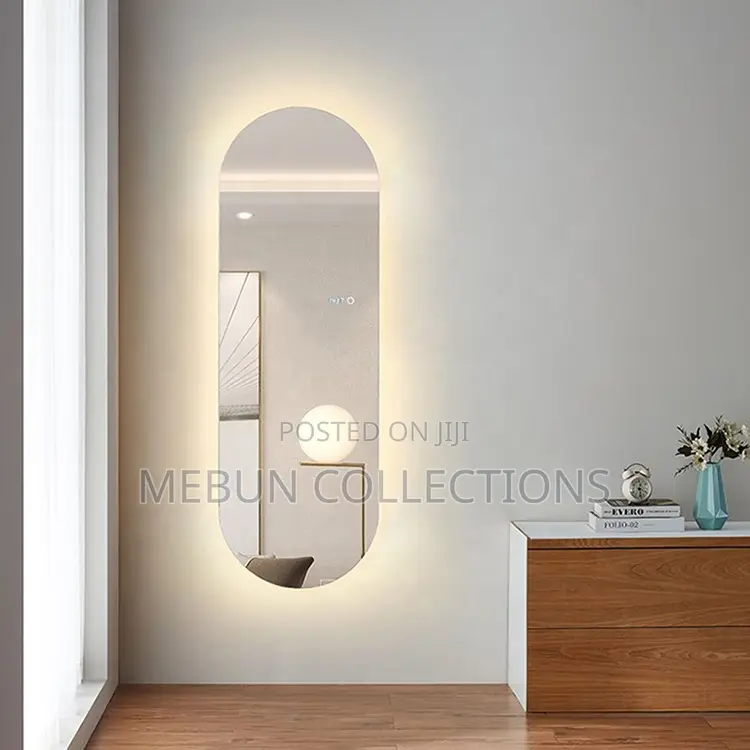 Acrylic Sticker Mirror 40by120cm