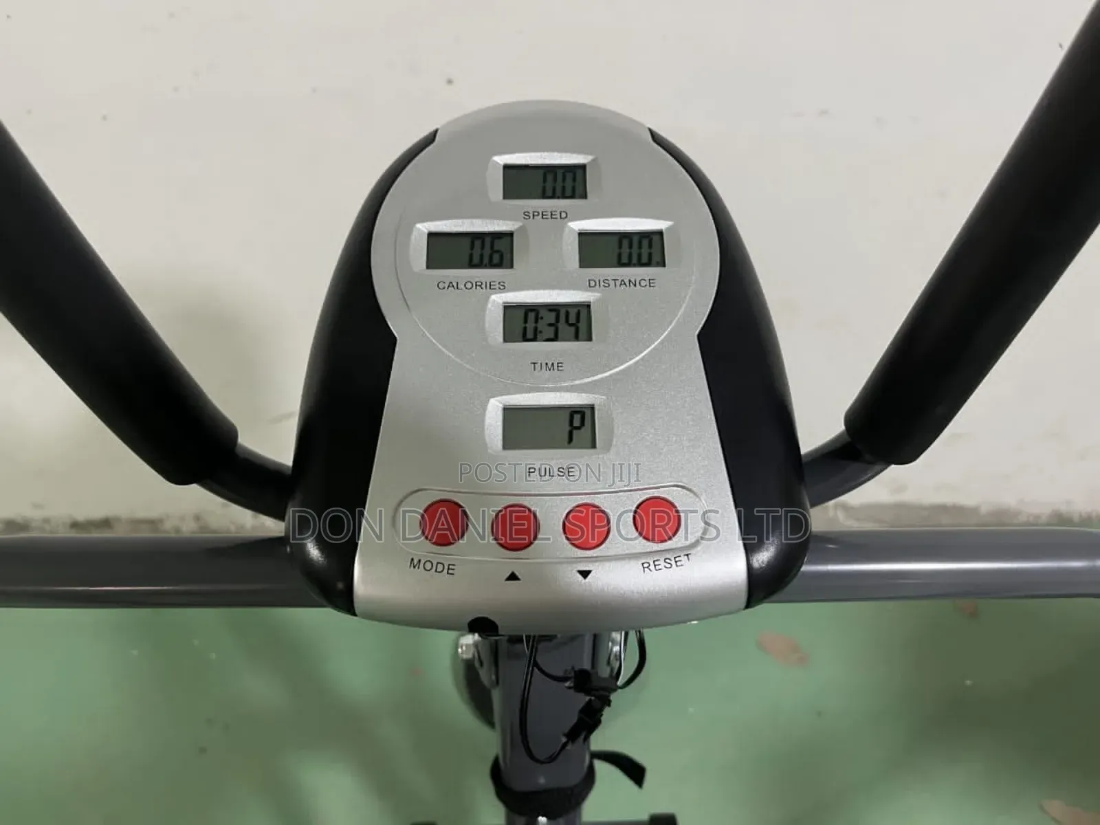 Manual Treadmill