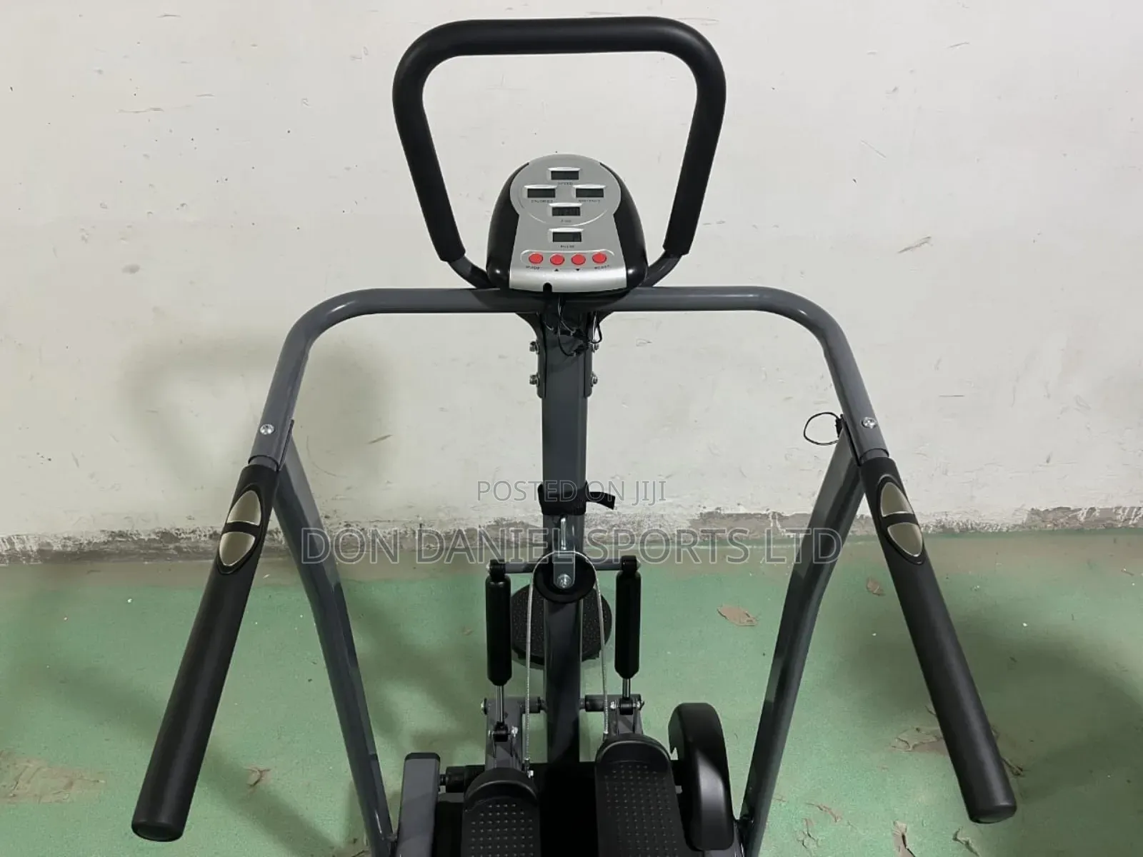 Manual Treadmill