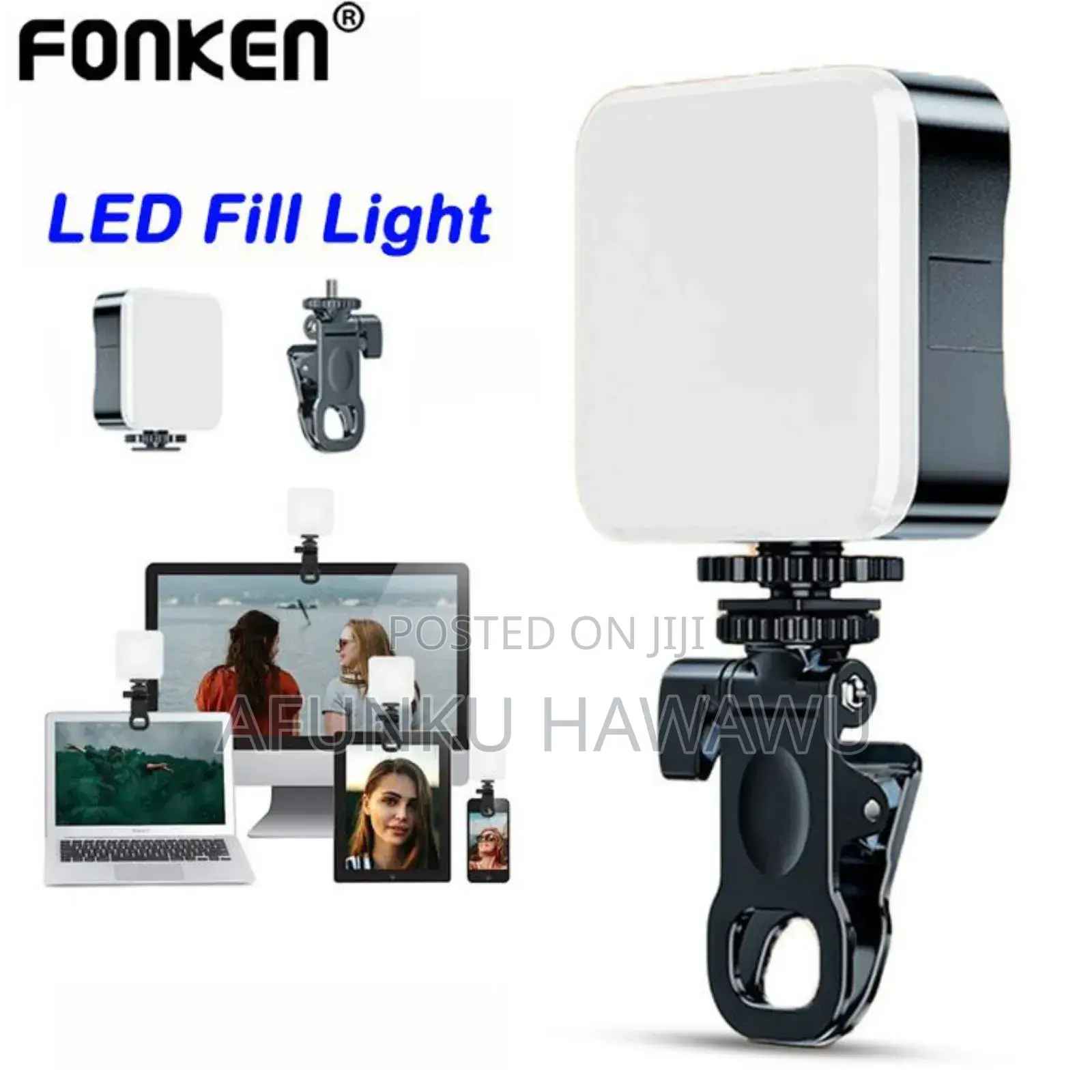 Portable Mini Light