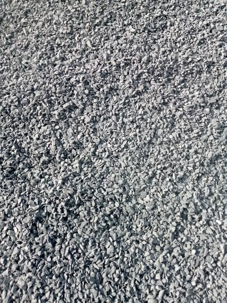 Chipping and Granite From Santraco Mining Company