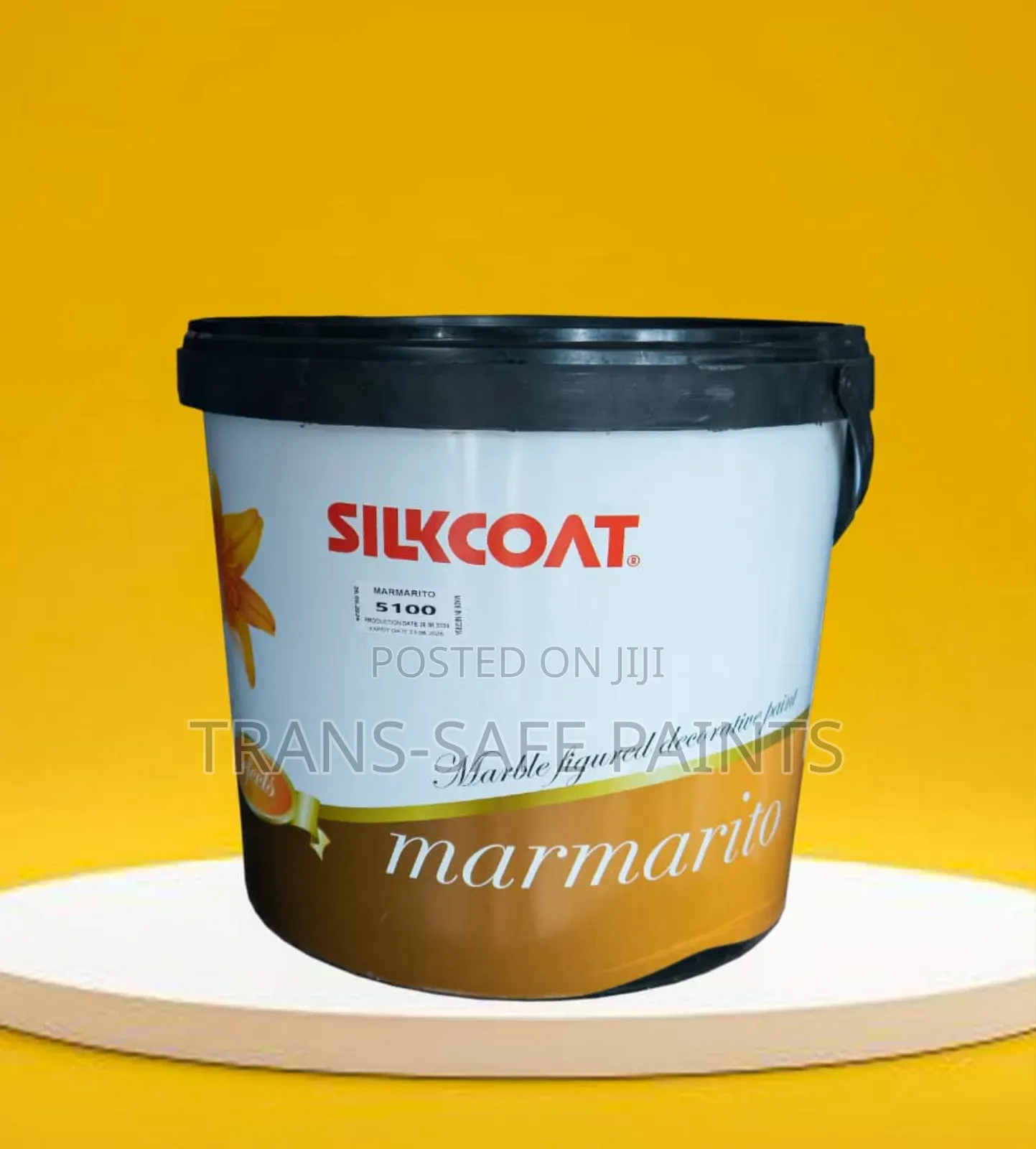Silkoat Stucco Paints