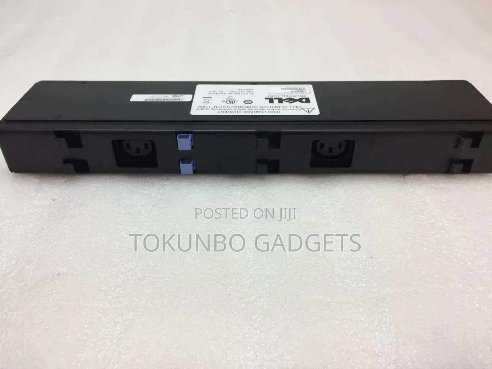 Dell Ap6021 16a Pdu 200-240vac 1ø 13x C13 Outlets 1t891