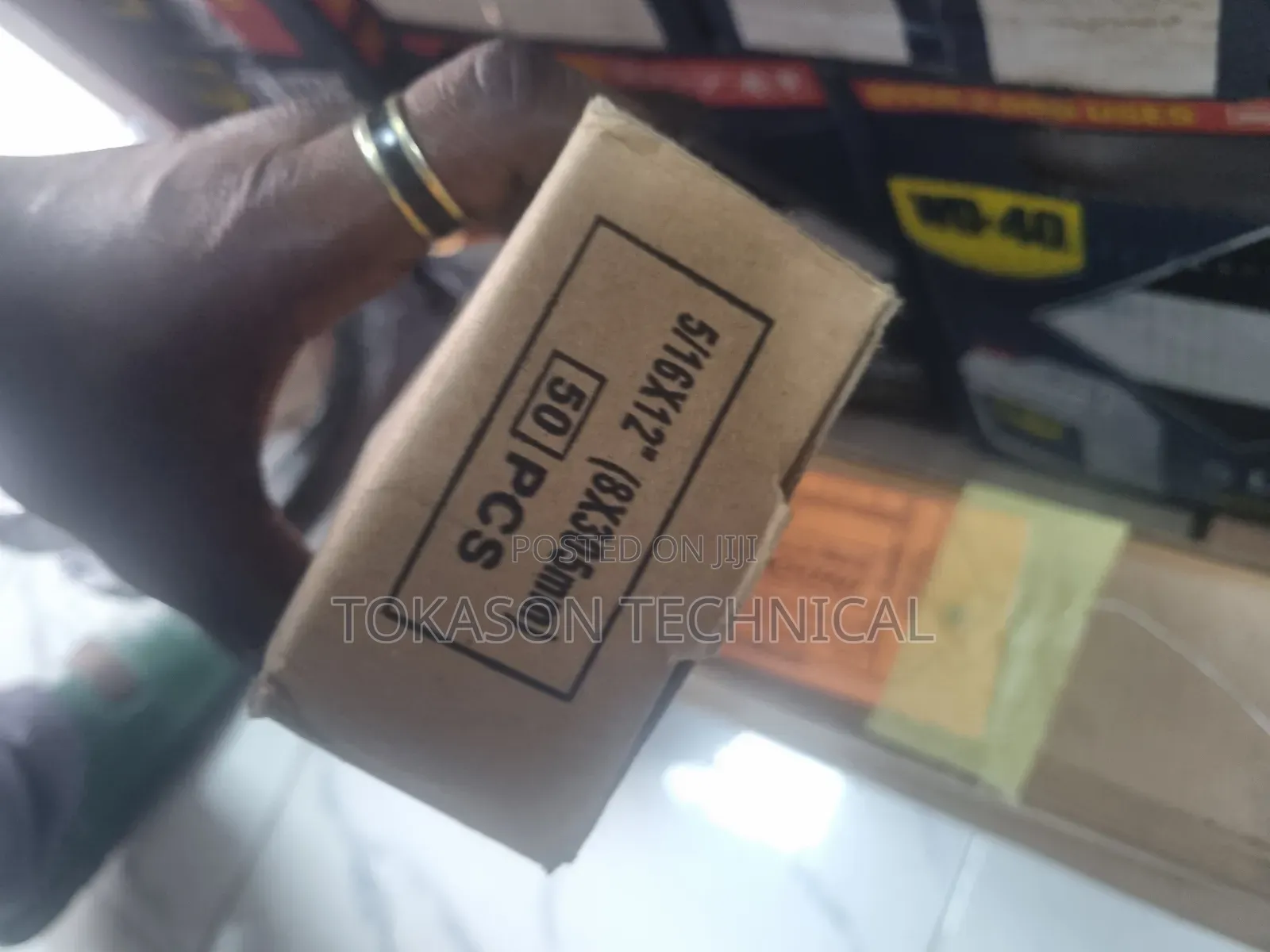 Copper-Coated Carbon Gouging Rods,