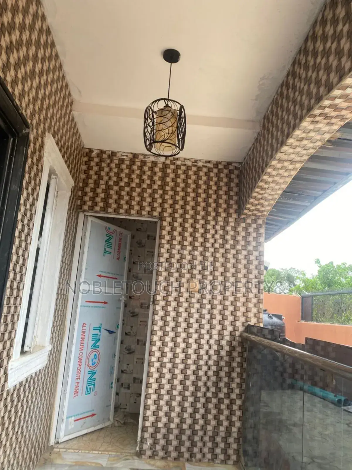 2bdrm Bungalow in Ikorodu Lagos, Adamo for sale