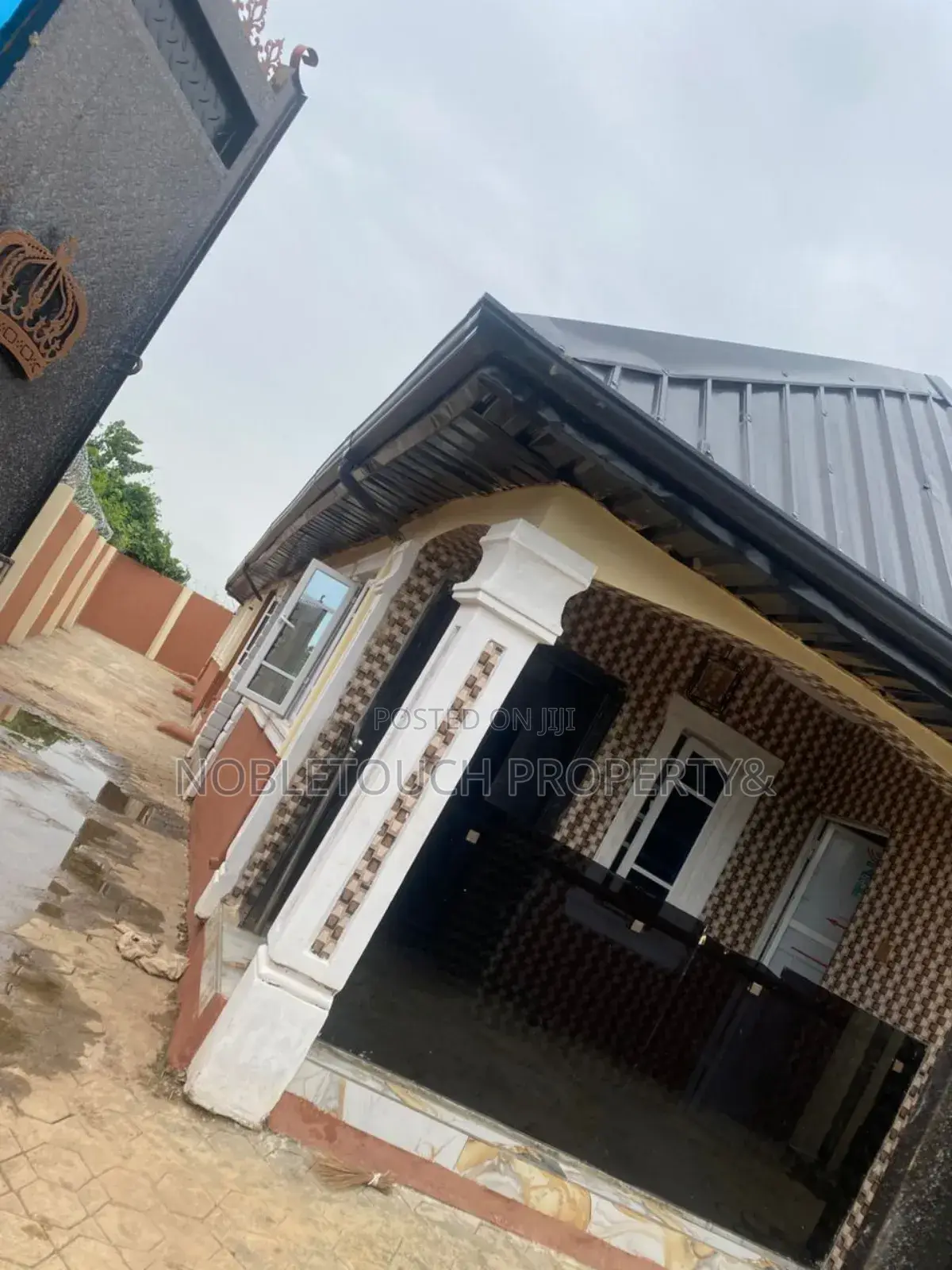 2bdrm Bungalow in Ikorodu Lagos, Adamo for sale
