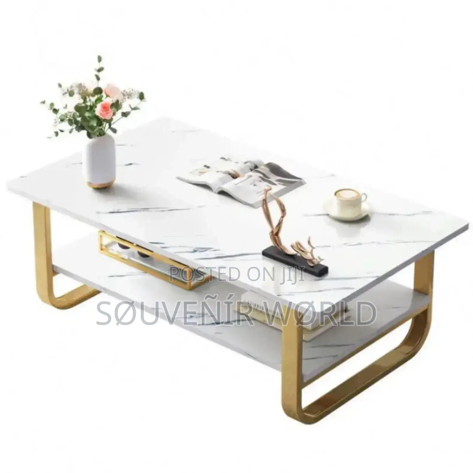 Quality 120cm Center Table
