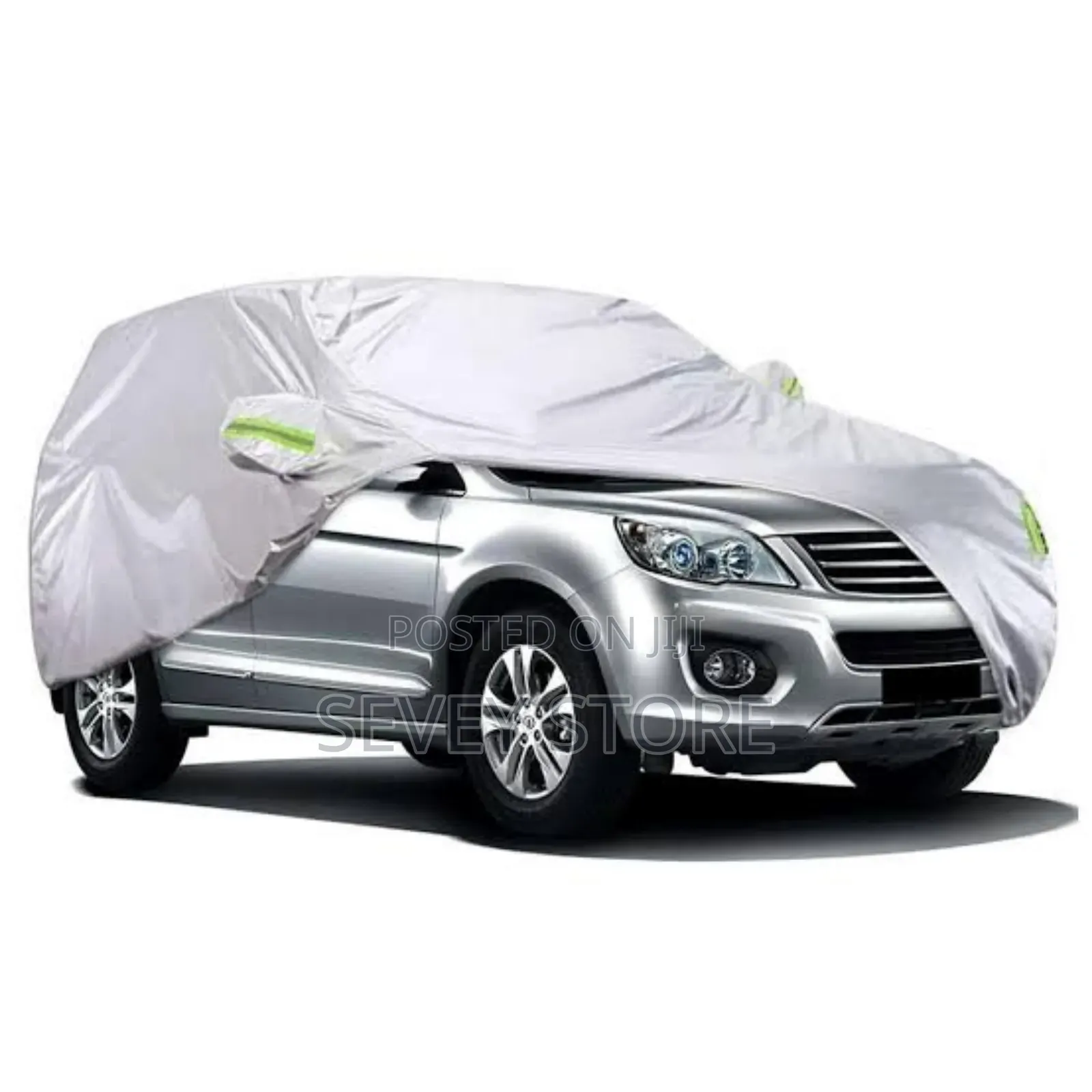 Suv Car Cover Waterproof All Weather For Automobiles,Outdoos