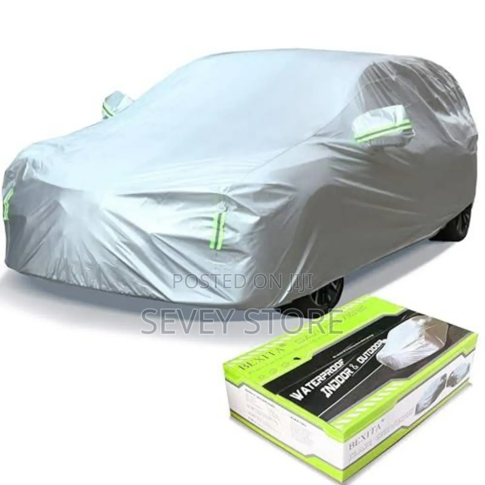 Suv Car Cover Waterproof All Weather For Automobiles,Outdoos