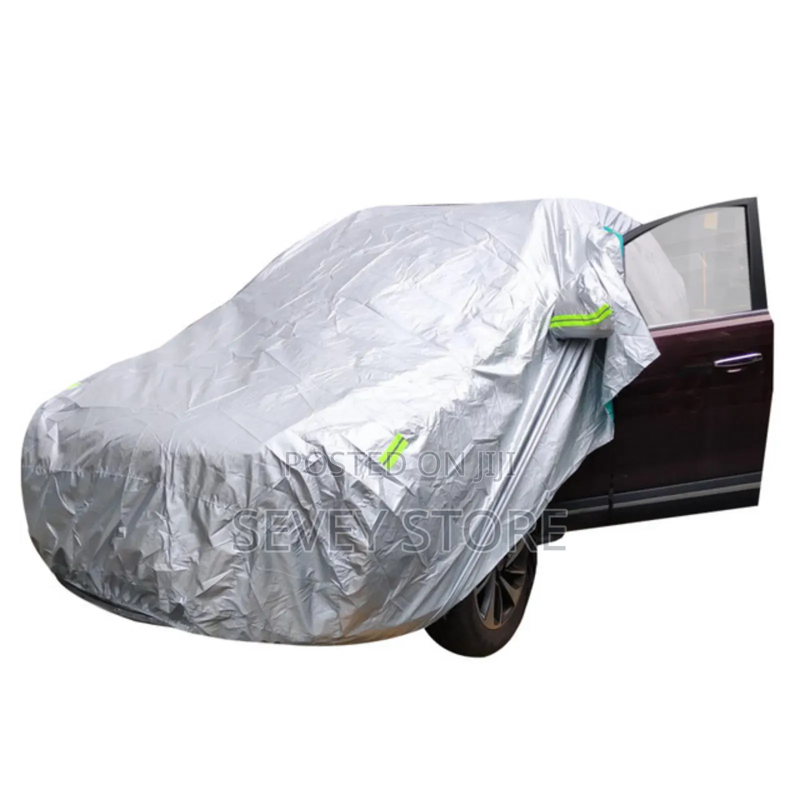 Suv Car Cover Waterproof All Weather For Automobiles,Outdoos