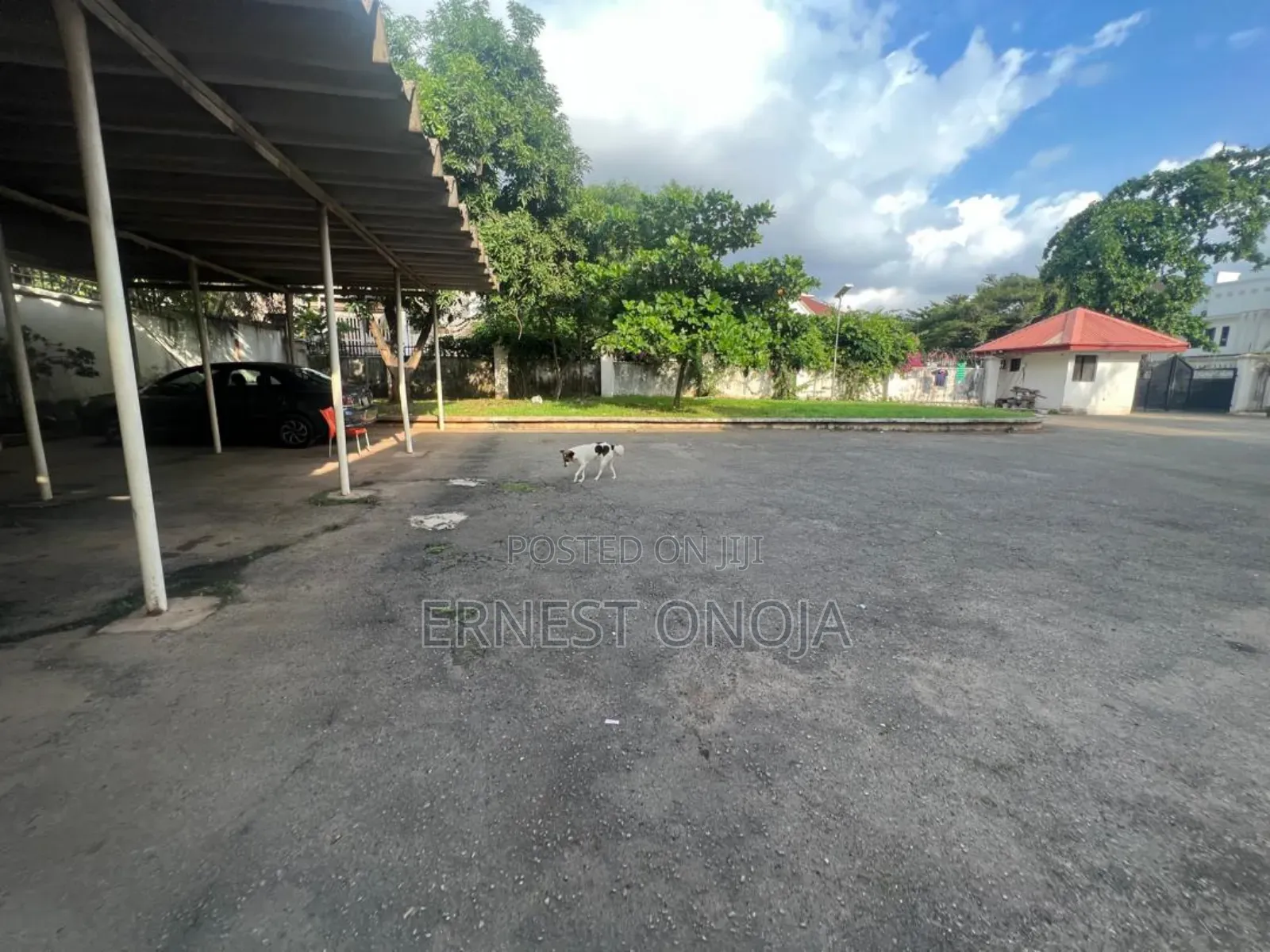 8bdrm Mansion in Maitama for sale